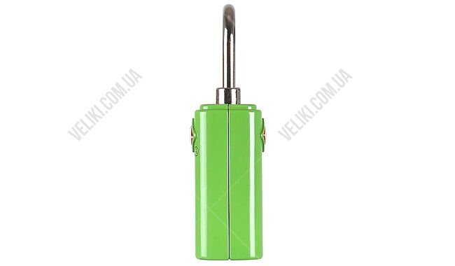 Замок Lifeventure TSA Combi Lock - дополнительное фото 8