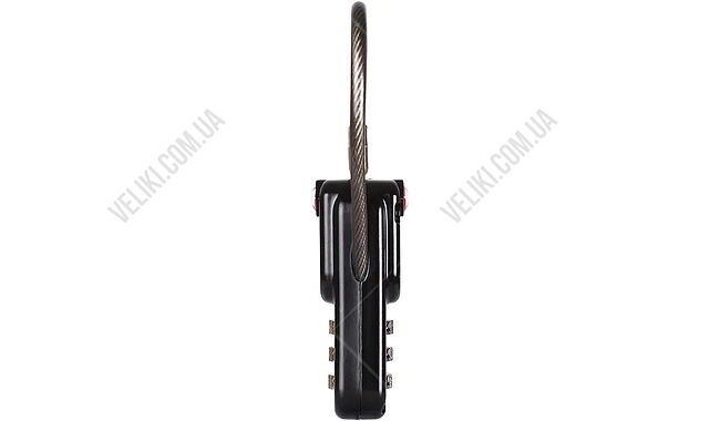 Замок Lifeventure TSA Zipper Lock - дополнительное фото 2