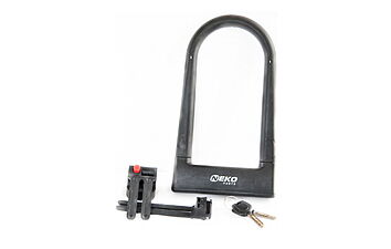 Велозамок NEKO-3891