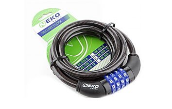 Велозамок NEKO-523-10