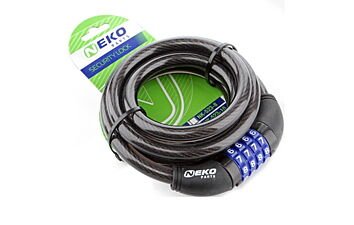 Велозамок NEKO-523-12