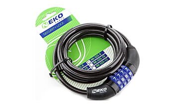 Велозамок NEKO-523-8