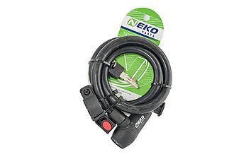 Велозамок NEKO-576-15