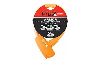 Велозамок ProX Armor 12х600 мм