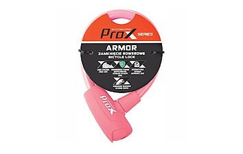 Велозамок ProX Armor 12х600 мм
