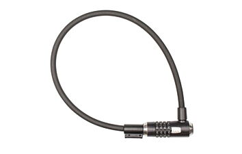 Велозамок Kryptonite KryptoFlex 1265 Combo