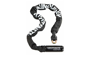 Велозамок Kryptonite Keeper 785