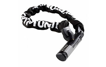 Велозамок Kryptonite KryptoLok 990 Combo