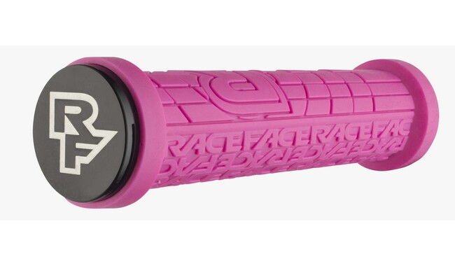 Грипсы Race Face Grippler 33 - дополнительное фото 8