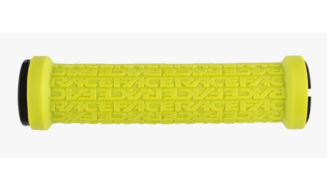 Грипсы Race Face Grippler 33 - дополнительное фото 15