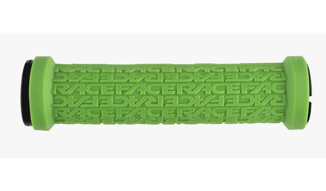 Грипсы Race Face Grippler 33 - дополнительное фото 3