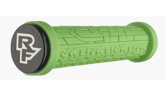 Грипсы Race Face Grippler 33 - дополнительное фото 5