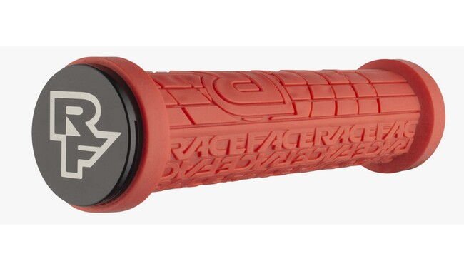 Грипсы Race Face Grippler 33 - дополнительное фото 11