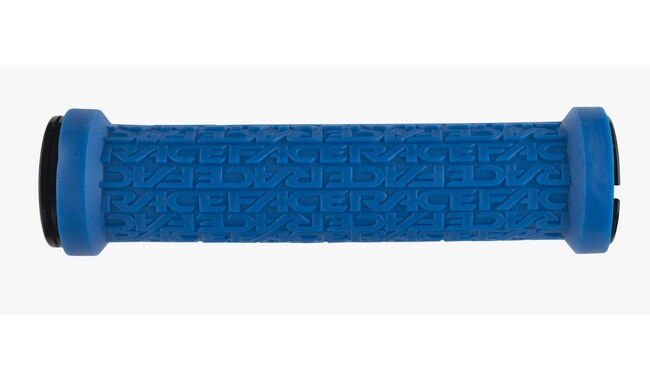 Грипсы Race Face Grippler 33 - дополнительное фото 21