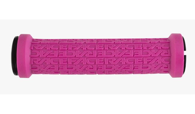 Грипсы Race Face Grippler 30 - дополнительное фото 9
