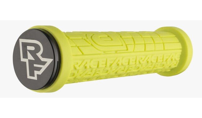 Грипсы Race Face Grippler 30 - дополнительное фото 17
