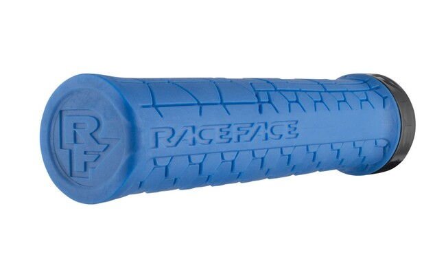 Грипсы Race Face Getta 30 - дополнительное фото 10