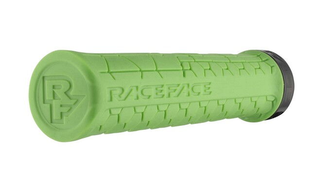 Грипсы Race Face Getta 30 - дополнительное фото 5