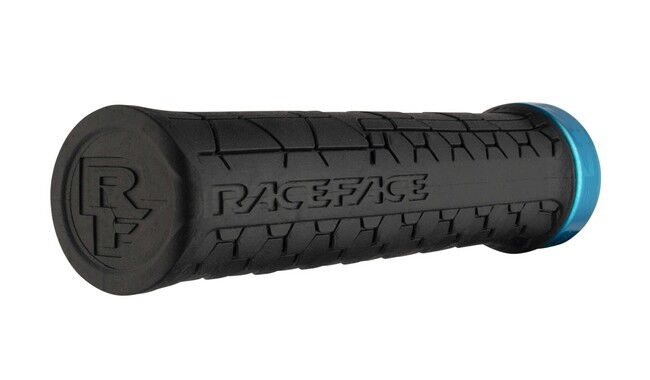 Грипсы Race Face Getta 33 - дополнительное фото 4