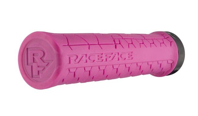 Грипсы Race Face Getta 33 - дополнительное фото 7
