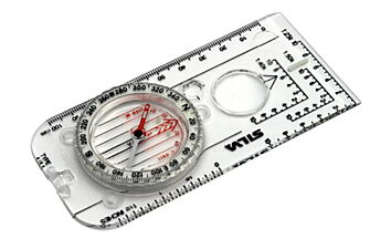 Компас Silva Expedition 4-360