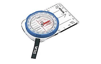 Компас Silva Field