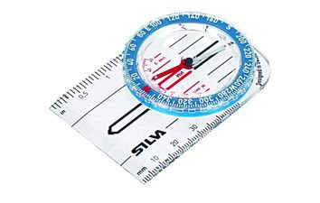 Компас Silva Starter 1-2-3