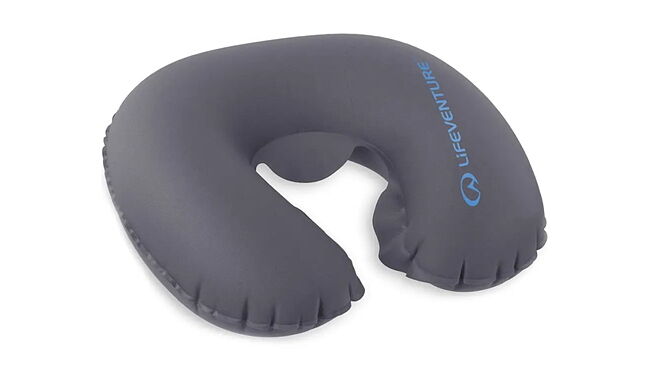 Подушка Lifeventure Inflatable Neck Pillow - фото 1