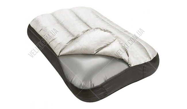 Подушка Sea To Summit Aeros Down Pillow Regular - дополнительное фото 2