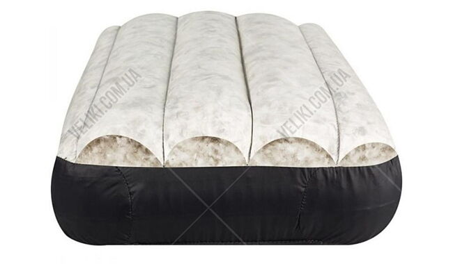 Подушка Sea To Summit Aeros Down Pillow Regular - дополнительное фото 3