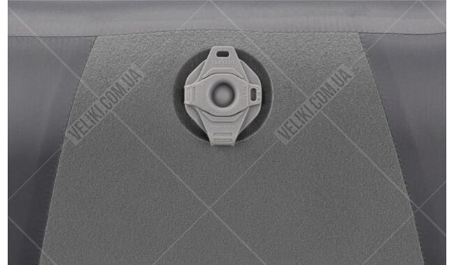 Подушка Sea To Summit Aeros Down Pillow Regular - дополнительное фото 4