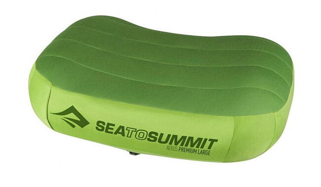 Подушка надувная Sea to Summit Aeros Premium Pillow Large - фото 1