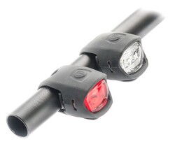 Комплект мигалок NEKO NKL-3204