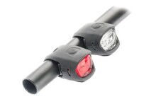 Комплект мигалок NEKO NKL-3204 - фото 1