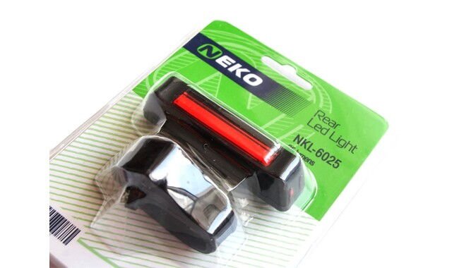 Мигалка NEKO NKL-6025 - дополнительное фото 5