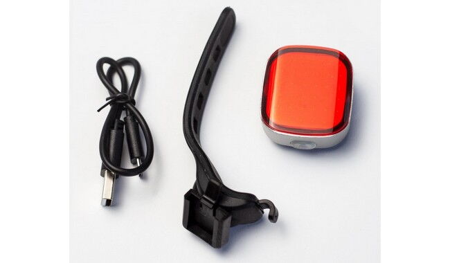 Мигалка NEKO NKL-6217T - дополнительное фото 1