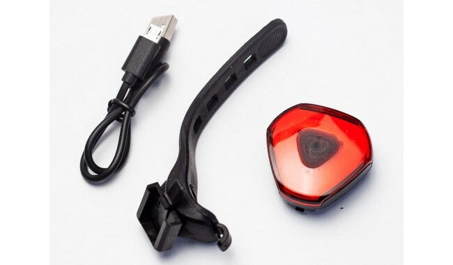 Мигалка NEKO NKL-6218T - дополнительное фото 1