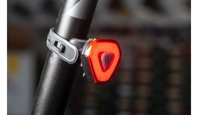 Мигалка NEKO NKL-6218T - дополнительное фото 2