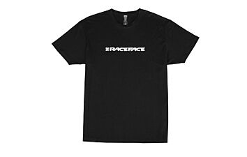 Футболка Race Face Classic Logo SS