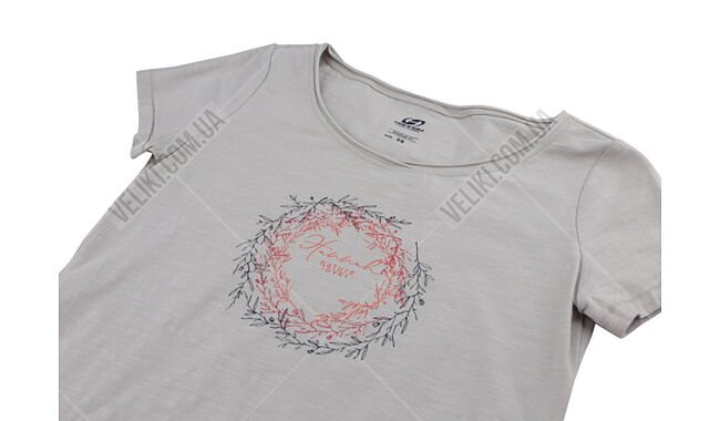 Футболка Hannah Karmela - дополнительное фото 1