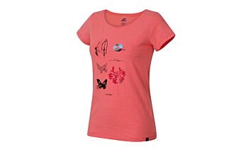 Футболка Hannah Karmela