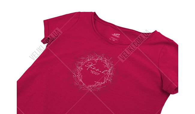 Футболка Hannah Karmela - дополнительное фото 8