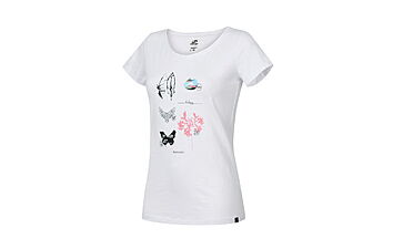 Футболка Hannah Karmela