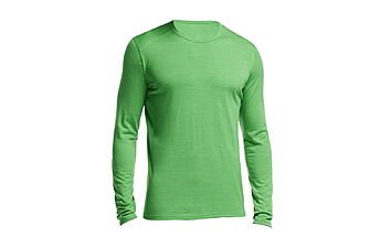 Термофутболка Icebreaker Bodyfit 200 Oasis Long Sleeve Crewe Men's