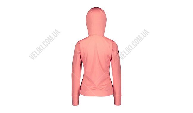 Термокофта Scott W Defined Tech - дополнительное фото 1