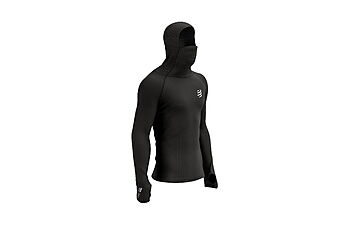 Кофта Compressport 3D Thermo UltraLight Racing Hoodie