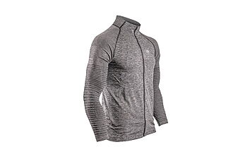 Кофта Compressport Seamless Zip Sweatshirt
