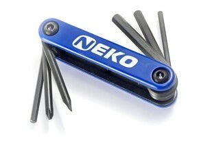 Мультитул NEKO NKT-01