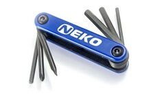 Мультитул NEKO NKT-01 - фото 1