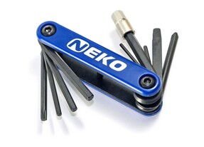 Мультитул NEKO NKT-08